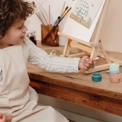 Little Dutch Vingerverfset - Forest Friends