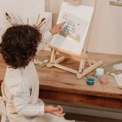 Little Dutch Vingerverfset - Forest Friends