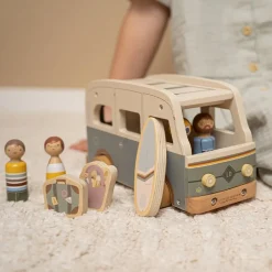 Little Dutch Vintage camper