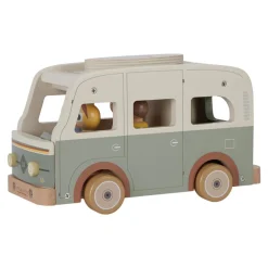 Little Dutch Vintage camper