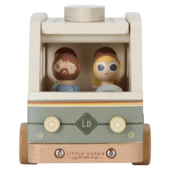 Little Dutch Vintage camper