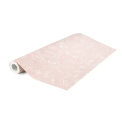 Little Dutch Vliesbehang – Roze – Fairy Friends – Fairy Wonder