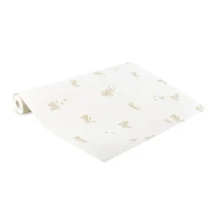 Little Dutch Vliesbehang Baby Bunny