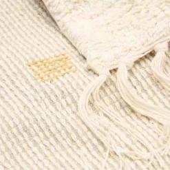 Little Dutch Vloerkleed stippen - Meerkleurig - Essentials