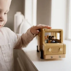 Little Dutch Voertuigen - Meerkleurig - Essentials