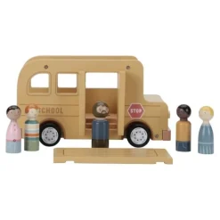 Little Dutch Voertuigen - Meerkleurig - Essentials