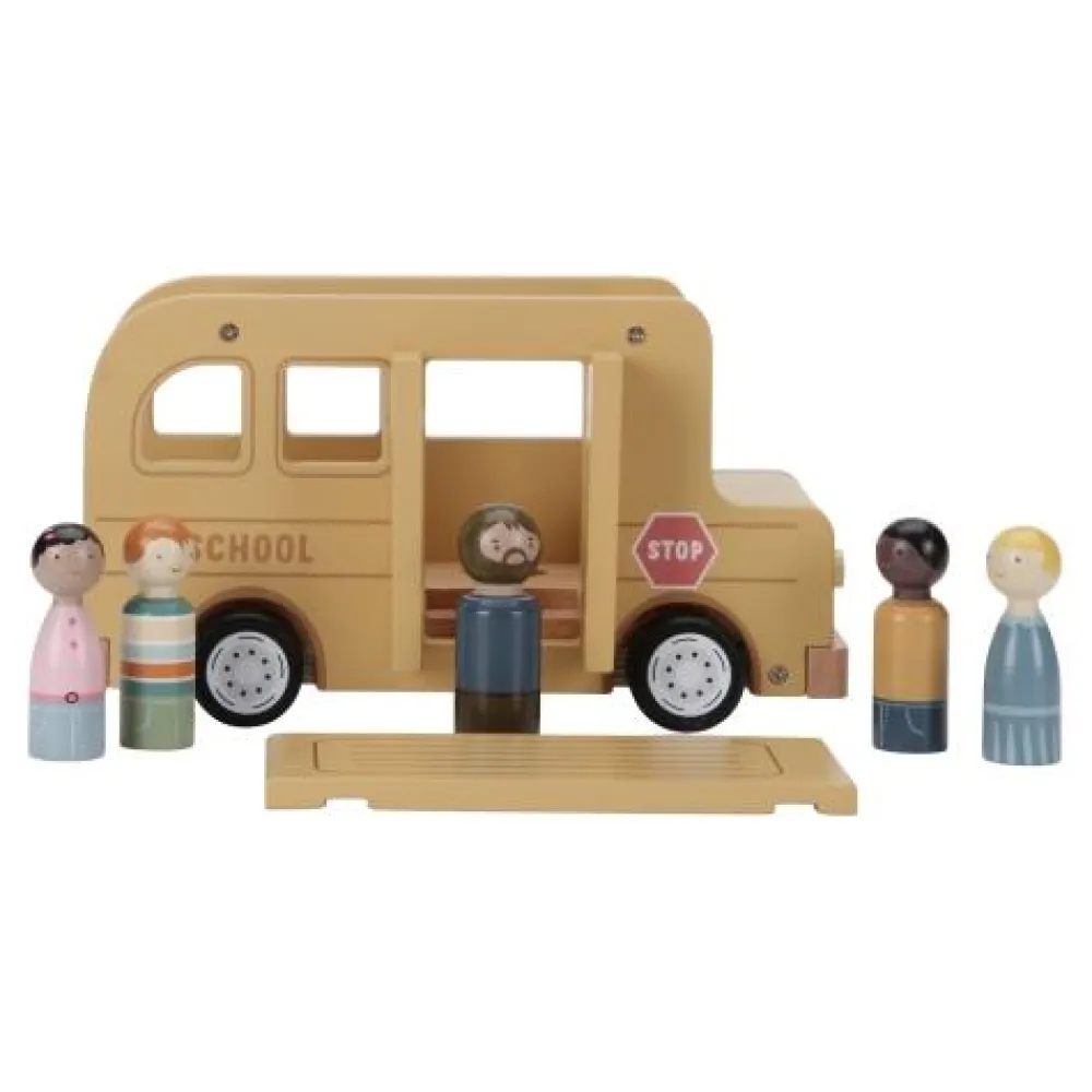 Little Dutch Voertuigen - Meerkleurig - Essentials