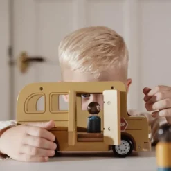 Little Dutch Voertuigen - Meerkleurig - Essentials