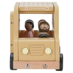 Little Dutch Voertuigen - Meerkleurig - Essentials