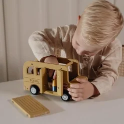 Little Dutch Voertuigen - Meerkleurig - Essentials