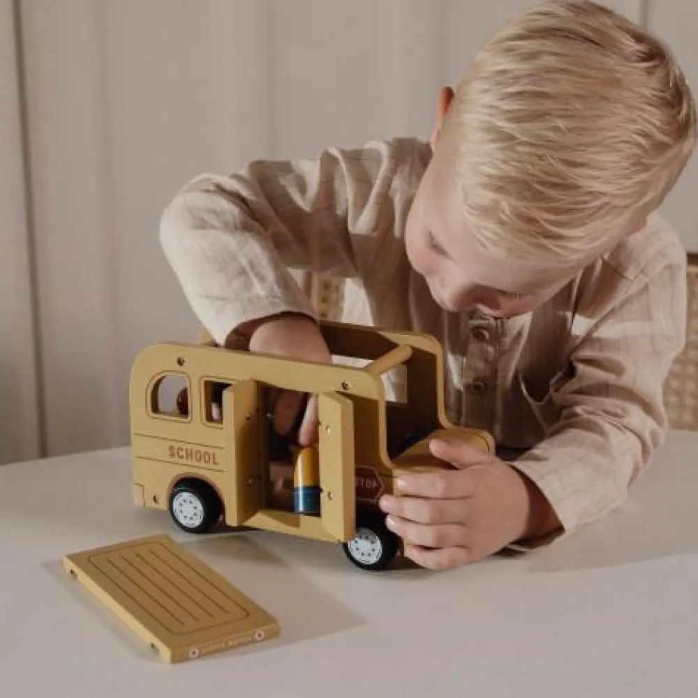 Little Dutch Voertuigen - Meerkleurig - Essentials