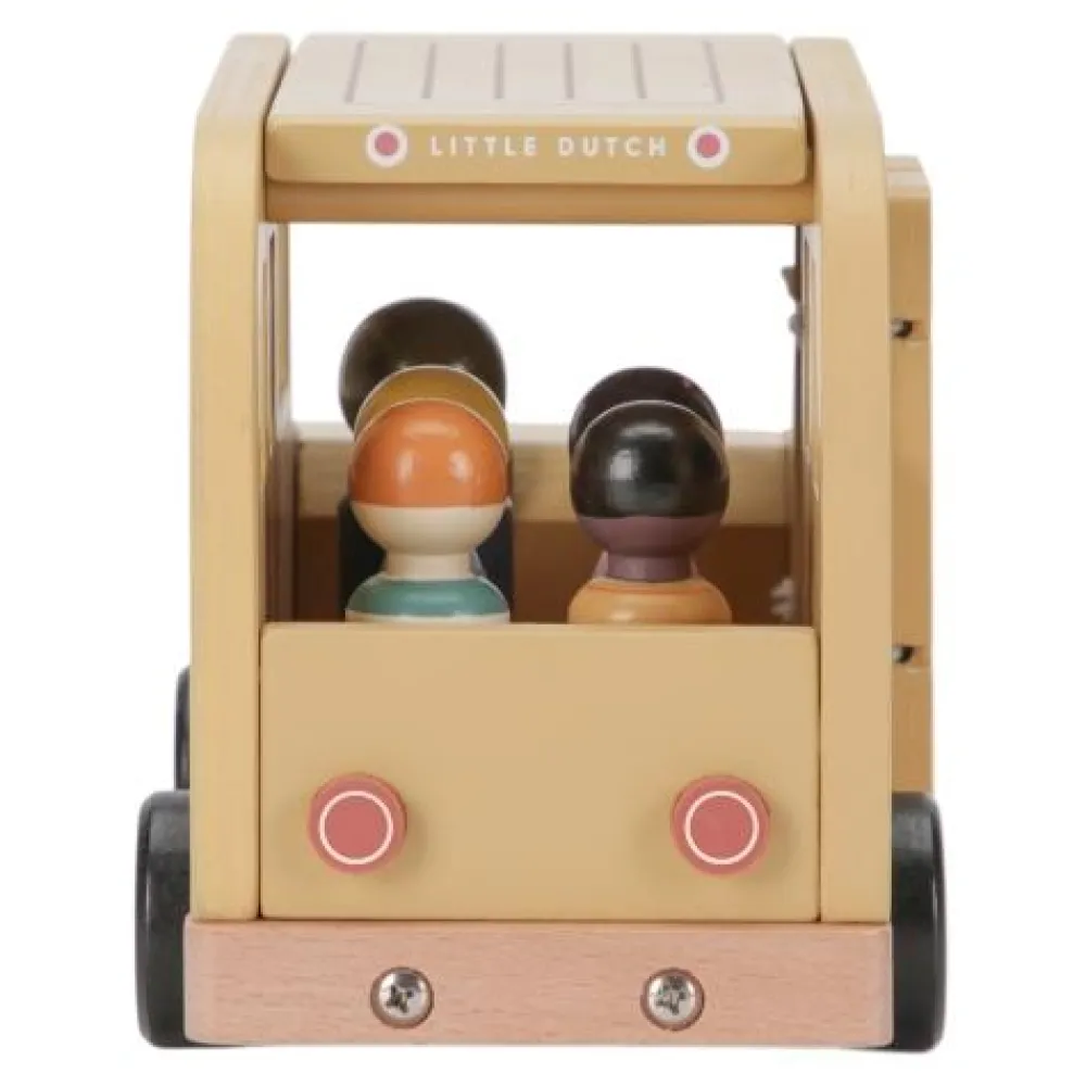 Little Dutch Voertuigen - Meerkleurig - Essentials