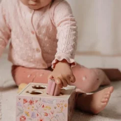 Little Dutch Vormenstoof - Roze - Fairy Garden