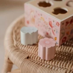 Little Dutch Vormenstoof - Roze - Fairy Garden