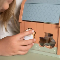 Little Dutch Vormenstoof Little Farm