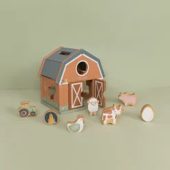 Little Dutch Vormenstoof Little Farm