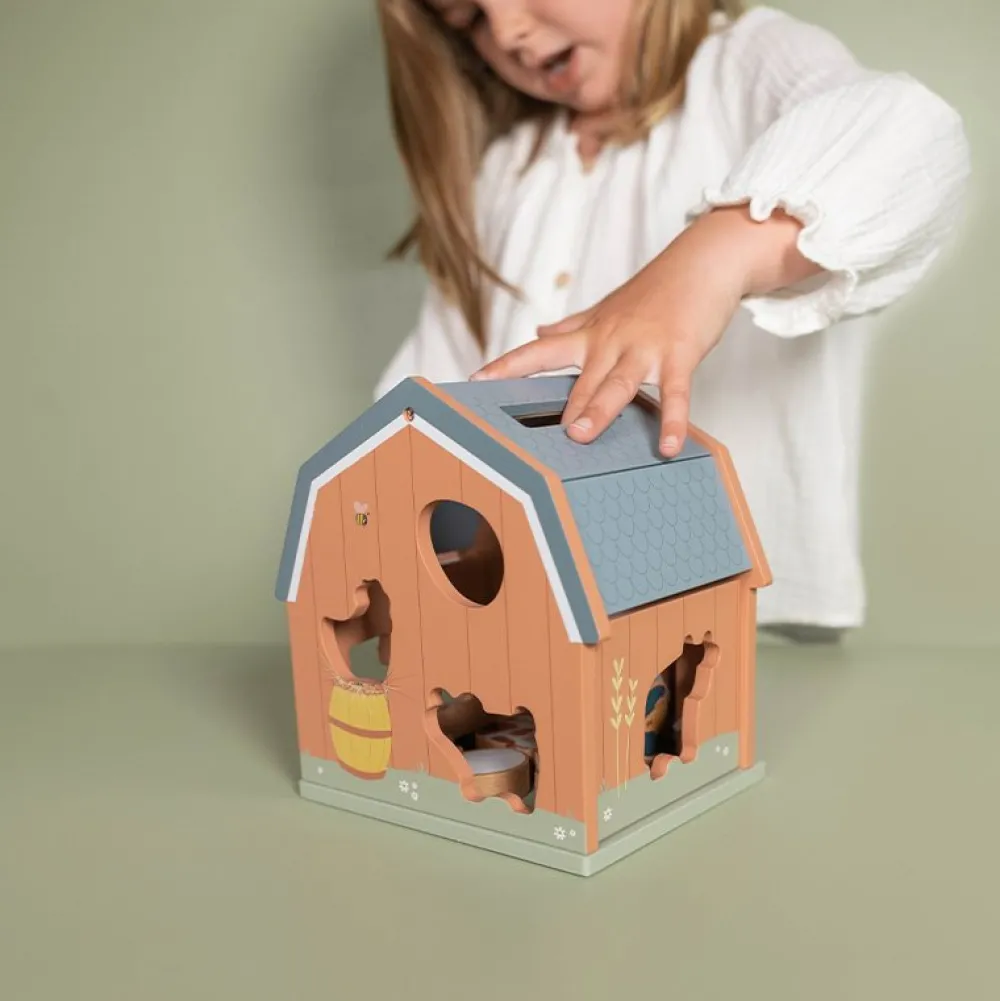 Little Dutch Vormenstoof Little Farm