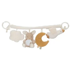 Little Dutch Wagenspanner - Beige - Newborn Naturals