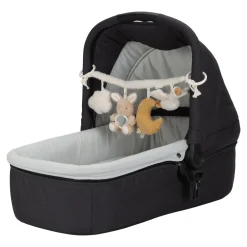 Little Dutch Wagenspanner - Beige - Newborn Naturals