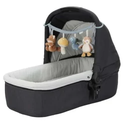 Little Dutch Wagenspanner - Blauw - Forest Friends