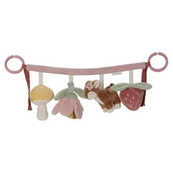 Little Dutch Wagenspanner - Roze - Fairy Garden