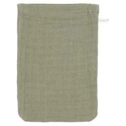 Little Dutch Washandjes set - Groen - Little Farm