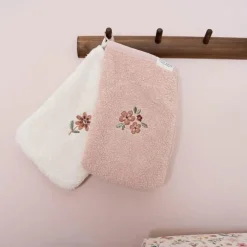 Little Dutch Washandjes set - Roze - Fairy Garden