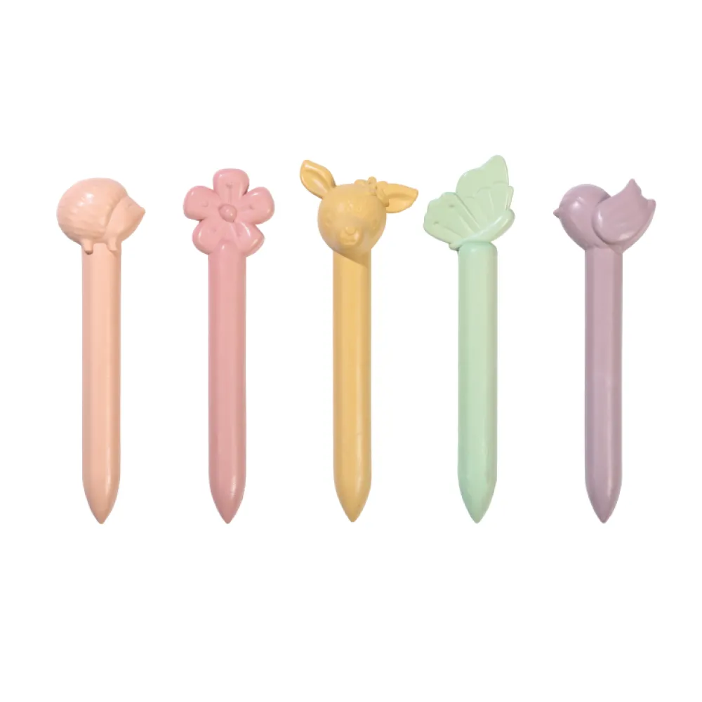 Little Dutch Waskrijtjes - Fairy Garden