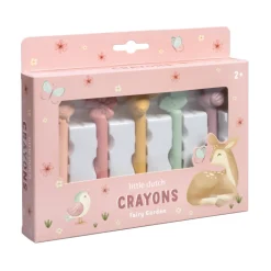 Little Dutch Waskrijtjes - Fairy Garden