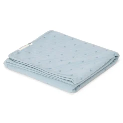 Little Dutch Wiegdeken - Blauw - Essentials