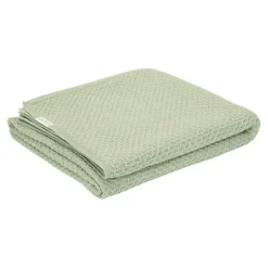 Little Dutch Wiegdeken - Groen - Essentials