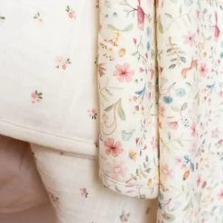 Little Dutch Wiegdeken - Meerkleurig - Fairy Garden - Fairy Wonders