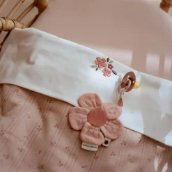 Little Dutch Wiegdeken - Roze - Essentials
