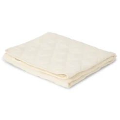 Little Dutch Wiegdeken - Wit - Essentials