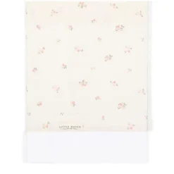 Little Dutch Wieglaken - Wit - Fairy Garden - Fairy Blossom