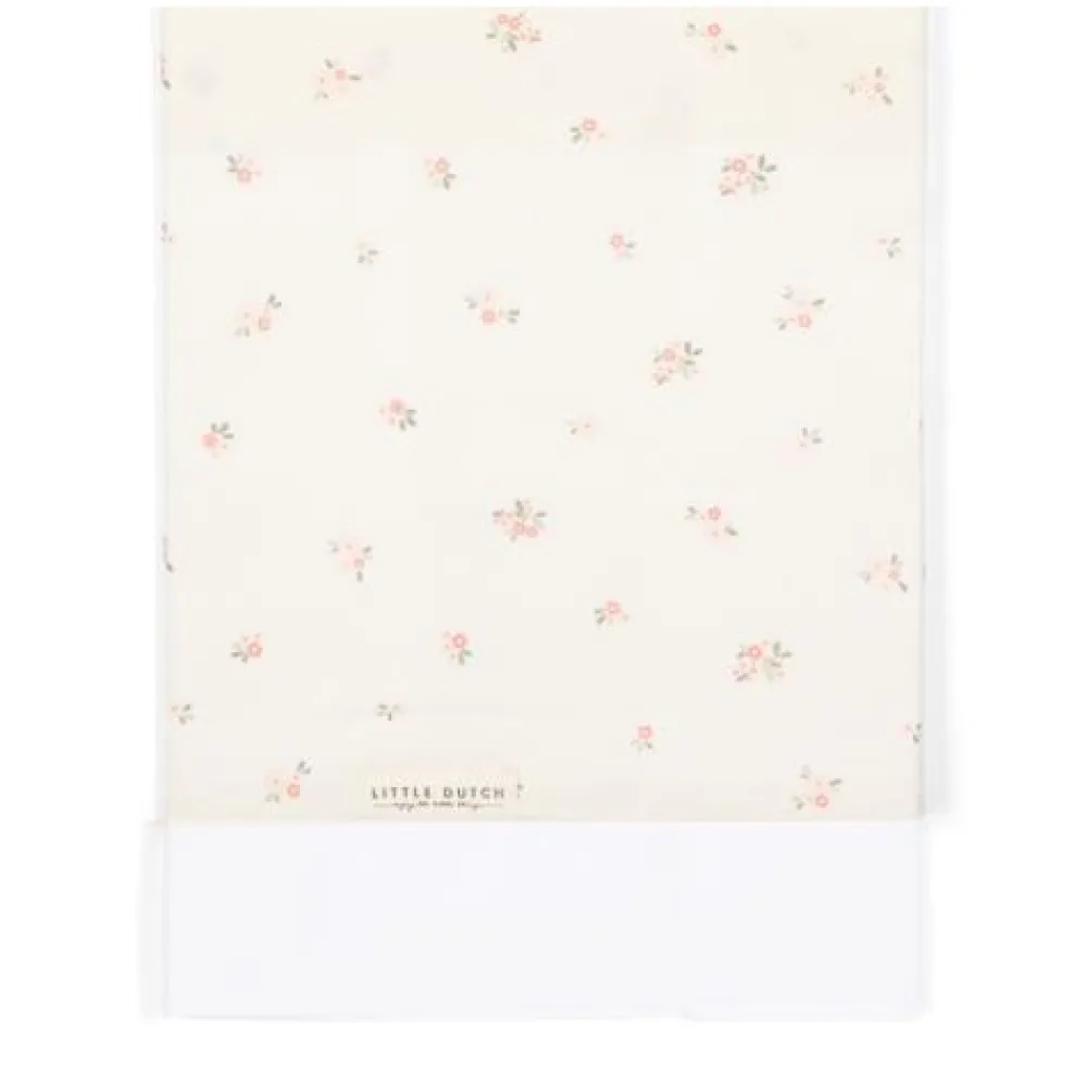 Little Dutch Wieglaken - Wit - Fairy Garden - Fairy Blossom