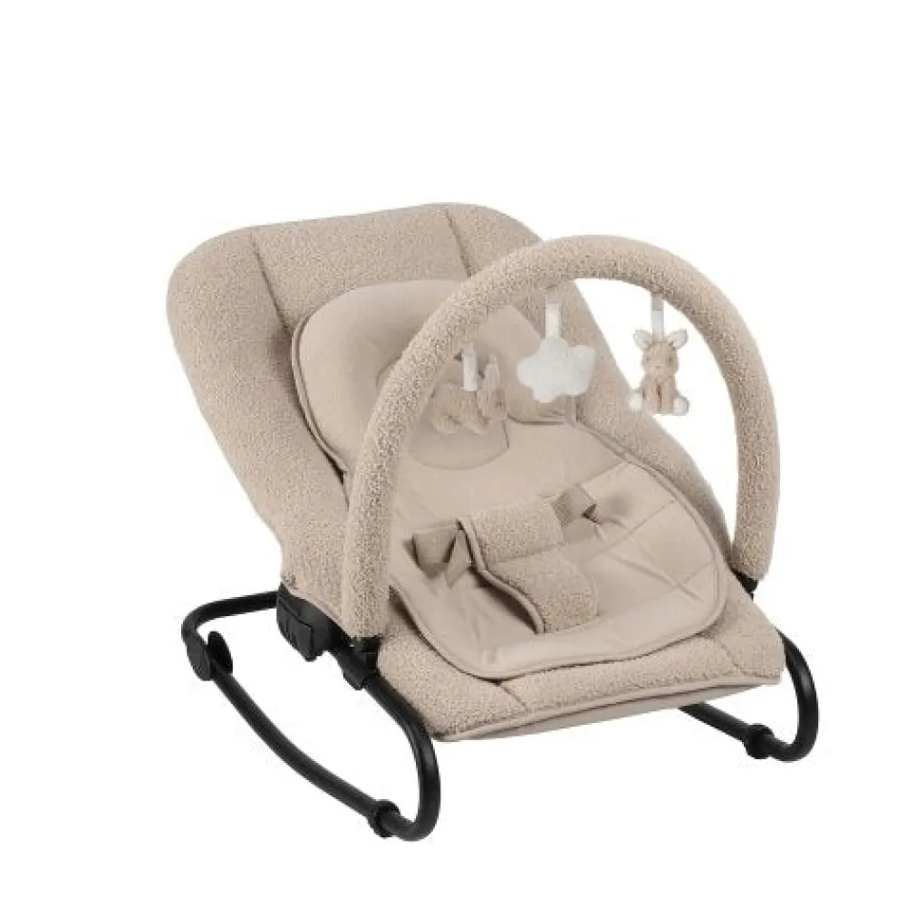 Little Dutch Wipstoel - Beige - Essentials