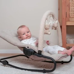 Little Dutch Wipstoel - Beige - Essentials