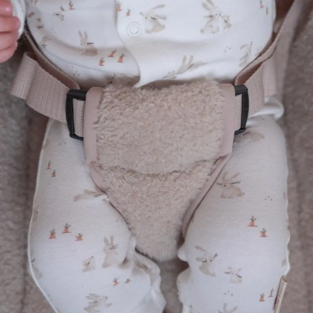 Little Dutch Wipstoel - Beige - Essentials