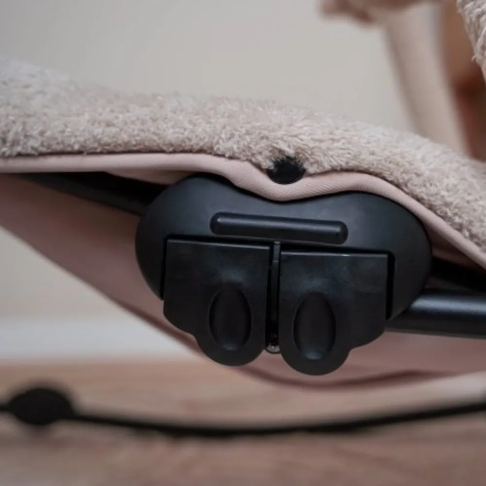 Little Dutch Wipstoel - Beige - Essentials