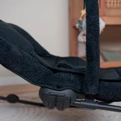 Little Dutch Wipstoel - Grijs - Essentials