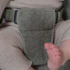 Little Dutch Wipstoel - Groen - Essentials