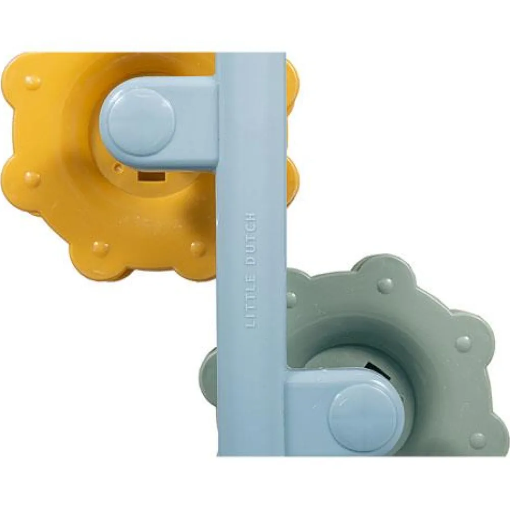 Little Dutch Zand- en watermolen - Blauw - Ocean Dreams