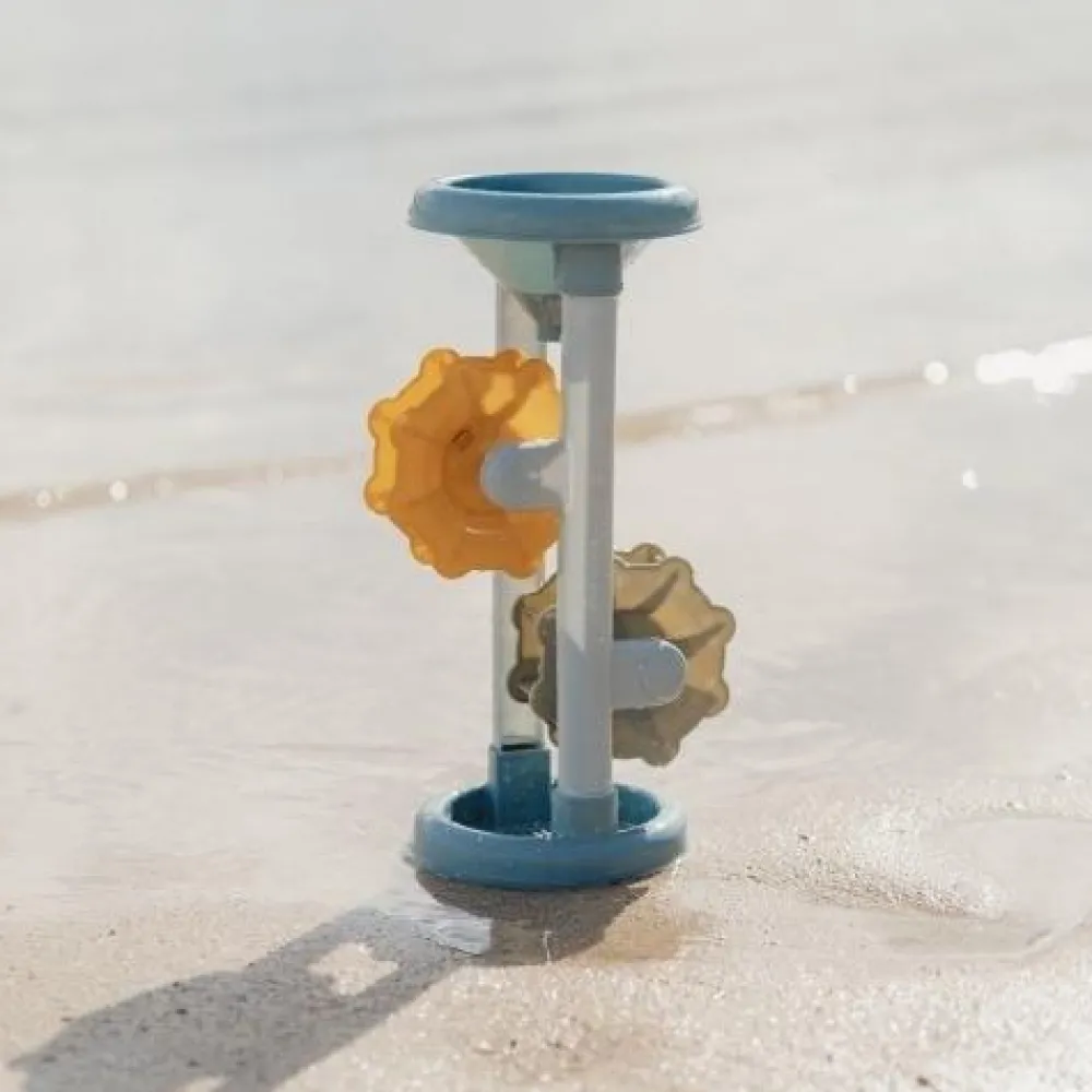Little Dutch Zand- en watermolen - Blauw - Ocean Dreams