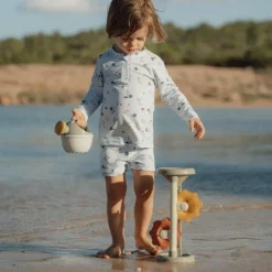 Little Dutch Zand- en watermolen - Groen