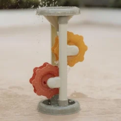 Little Dutch Zand- en watermolen - Groen