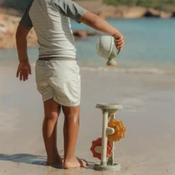 Little Dutch Zand- en watermolen - Groen