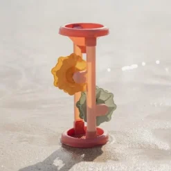 Little Dutch Zand- en watermolen - Roze - Ocean Dreams