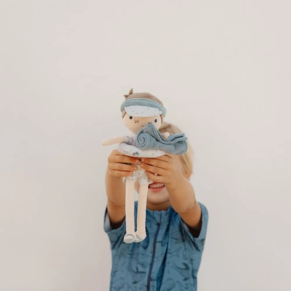 Little Dutch Zomerpop Jim