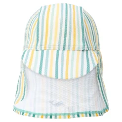 Little Dutch Zwempet - Meerkleurig - Seashells and Stripes - Gestreept